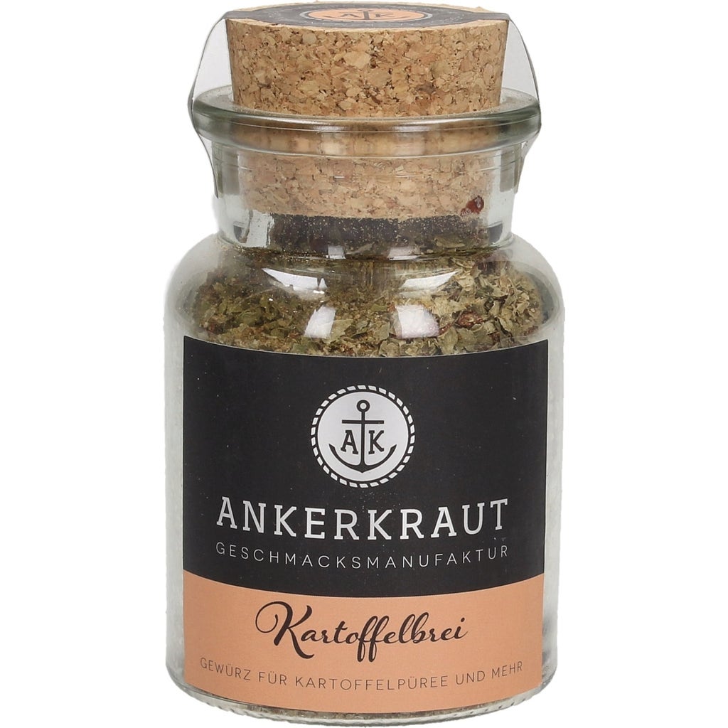 Ankerkraut Aardappelpuree Kruiden G Piccantino Onlineshop