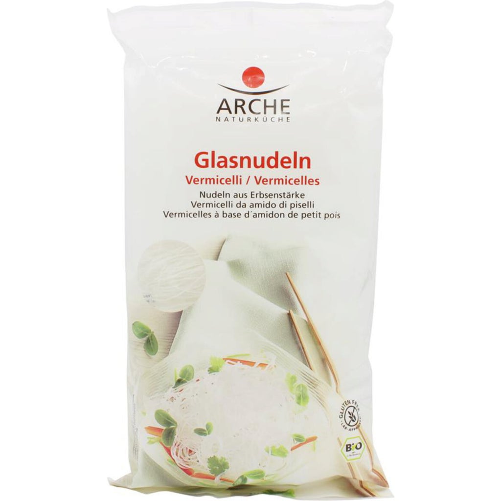 Arche Naturküche Organic Glass Noodles 200 g Piccantino Online Shop