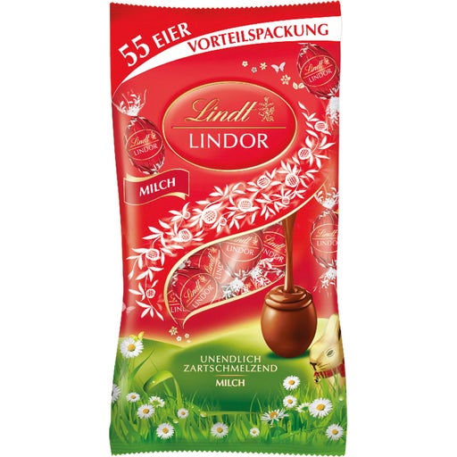 Lindt Okol Dy Ady Lindor Piccantino Esk Republika