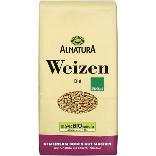 Alnatura Bio Weizen 1 Kg Piccantino Onlineshop Deutschland