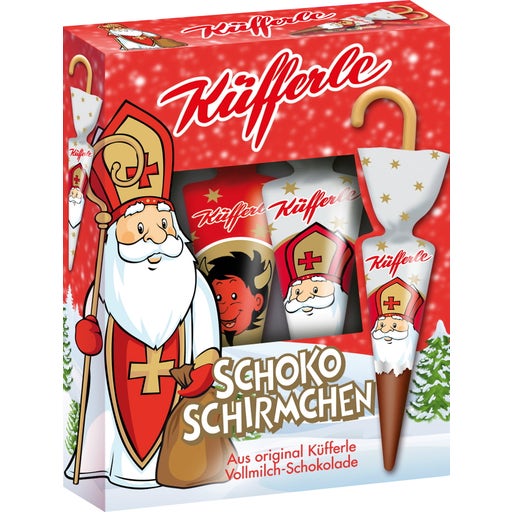 Köstliche Schokolade von Küfferle kaufen Piccantino Onlineshop