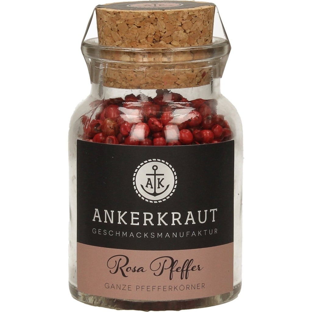 Ankerkraut Rosa Pfeffer 45 G Piccantino Onlineshop Schweiz