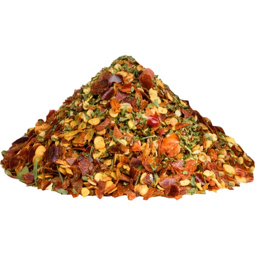 Herbaria Bio All Arrabbiata Streuer G Piccantino Onlineshop