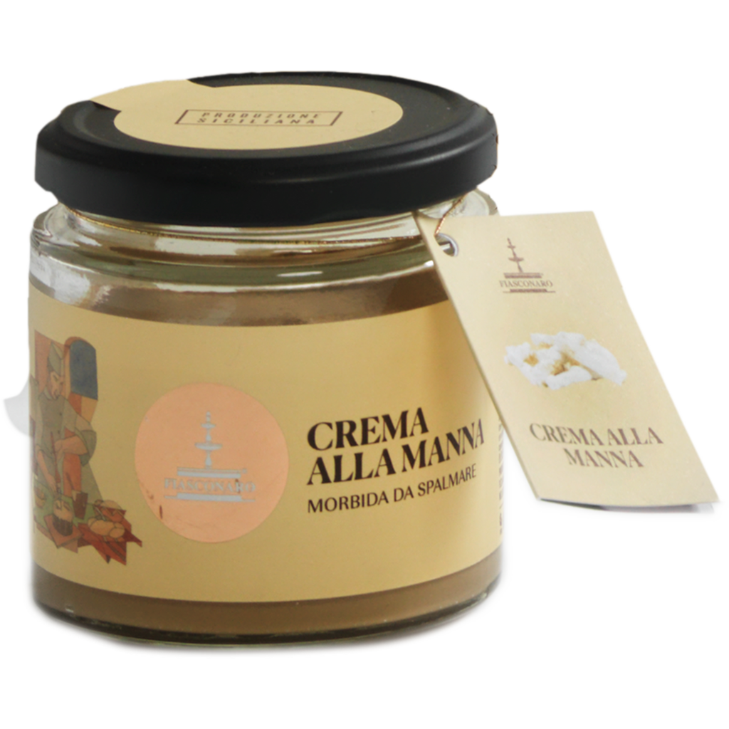 Fiasconaro Sweet Spread Piccantino Online Shop International