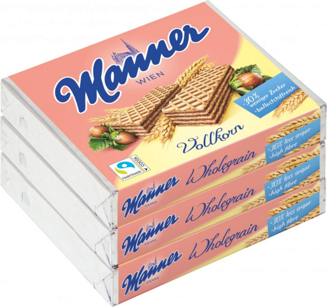 Manner Volkoren Wafels Piccantino Onlineshop