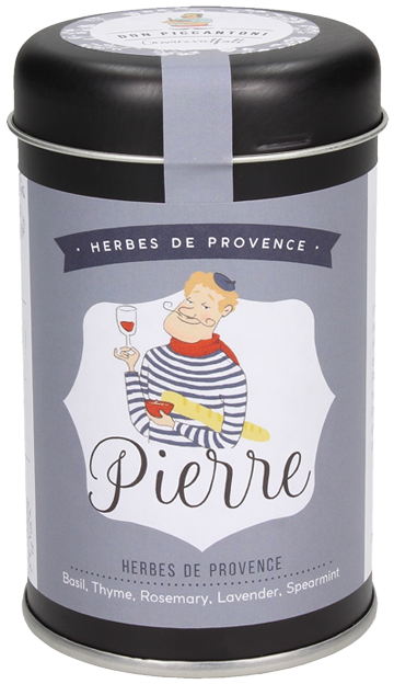 Herbes de Provence PIERRE