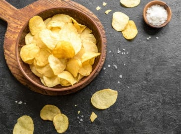 Svačina pro celou rodinu