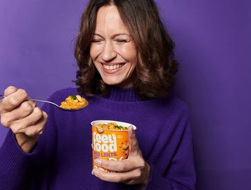 Ízletes gyors konyha