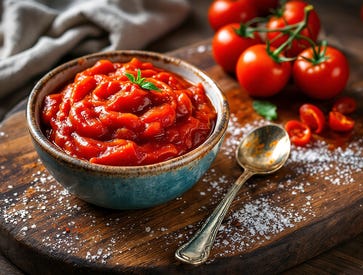 Tradição italiana num copo