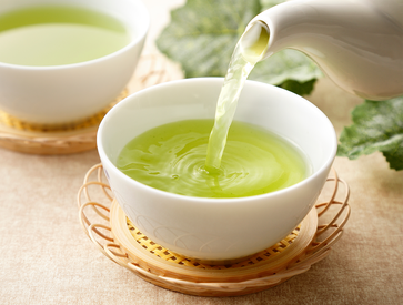 Green Tea