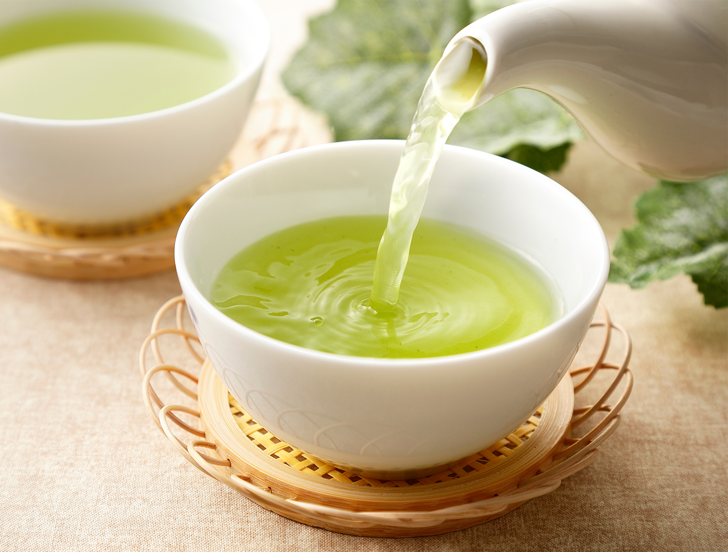 Green Tea