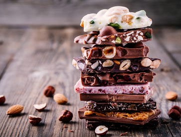 Indulge Your Chocolate Dreams
