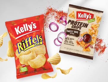 Sommer, Sonne, Kelly's!