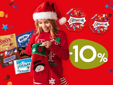 Süße Highlights für die kommende Adventszeit