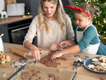 Alles für dein Backvergnügen