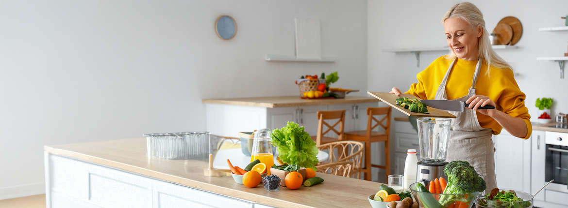 Start the new year fit & strong with Veganuary!