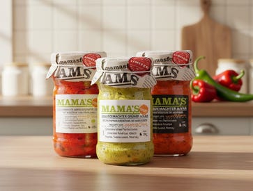 ¡Triplica la diversión con MAMA'S!