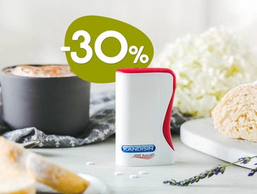 Save 30% now on Kandisin