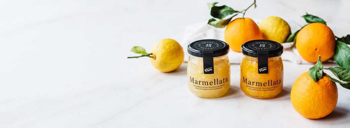 Ovocné řemeslo ze Sicílie