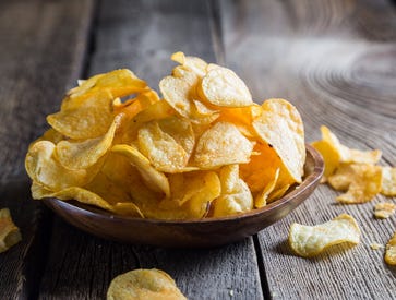 Svačina pro celou rodinu