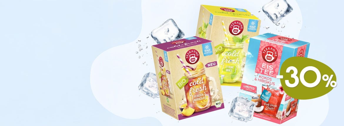 The Refreshing Taste of Summer