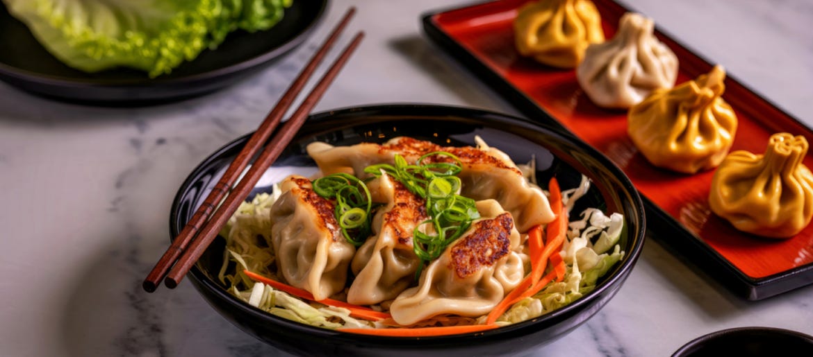 Asiatische Küche zuhause: Die wichtigsten Zutaten für den Einstieg