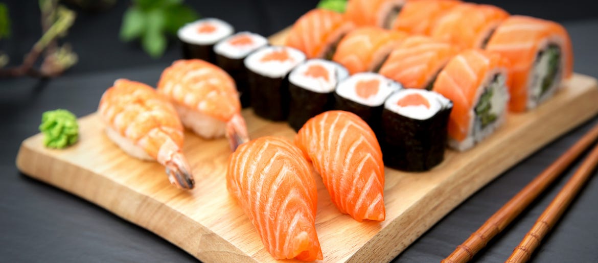 Sushi selber machen: Die ultimative Anleitung für zuhause