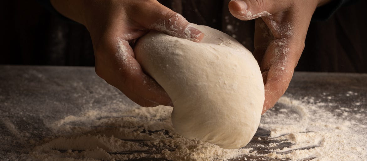 Welches Mehl für Pizza? Die wichtigsten Unterschiede erklärt