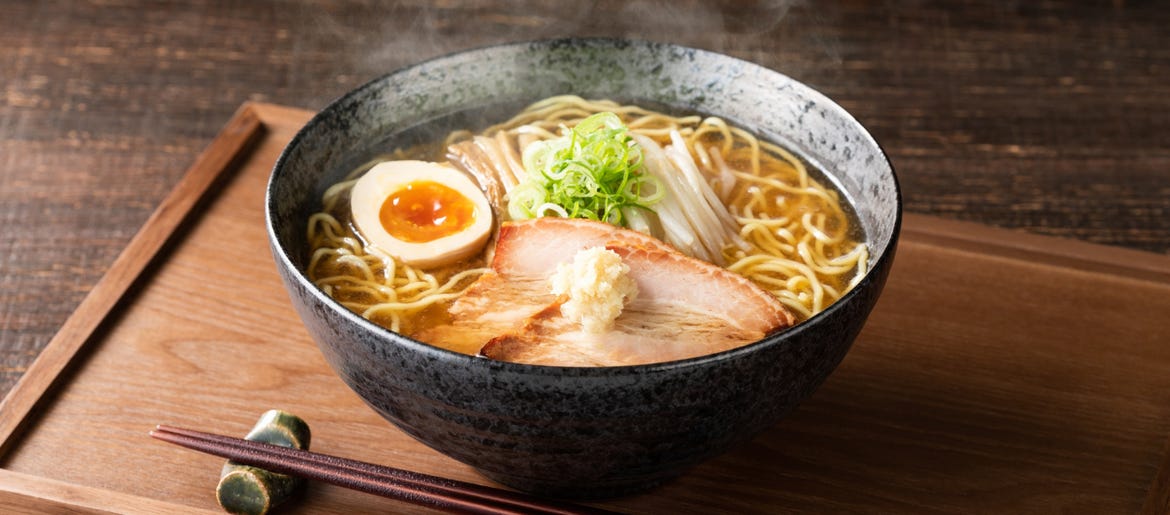 Ramen für kalte Tage – So gelingt dein perfektes Soulfood