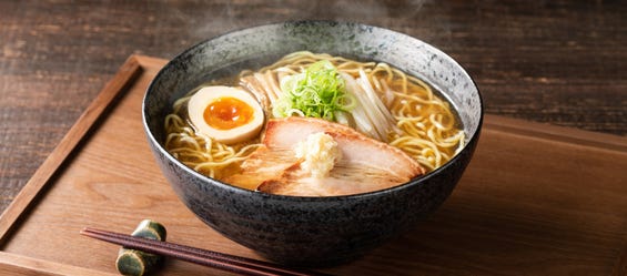 Ramen für kalte Tage – So gelingt dein perfektes Soulfood