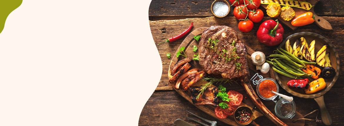Fire up the Grill!