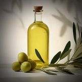 Huiles d'Olive pour Cuisiner