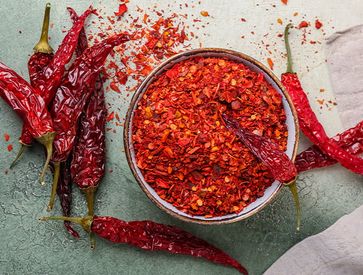 Spicy Flavours to Keep You Warm