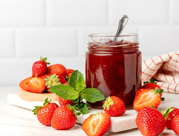 Fruity Delicacies