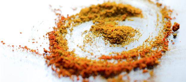 Make Your Own Curry Powder!
