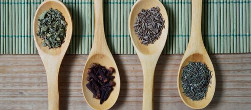 7 Tips for Storing Herbs and Spices