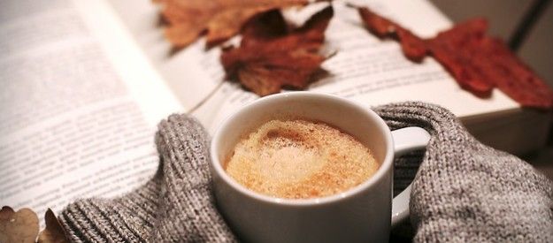 Die besten Kaffeerezepte für einen gemütlichen Herbst