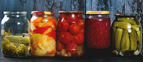 Myths about Canning
