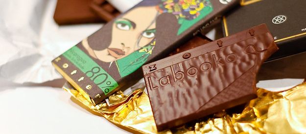 Zotter Schokoladen: édes élvezet Stájerországból
