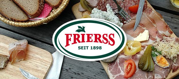 Frierss- Generacije klasičnih okusov!