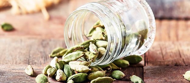 6 Facts About Cardamom