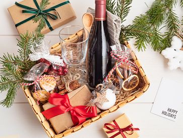 Culinary Gift Ideas