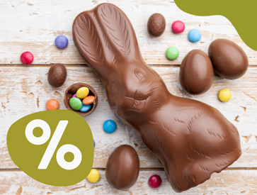 Easter Specialities Sale