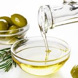 Olio d'oliva di alta qualità per la tua cucina