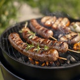 Friss termékek grillezéshez