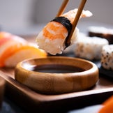 Salse speziate per piatti asiatici