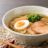 Zuppe e piatti pronti di ispirazione asiatica