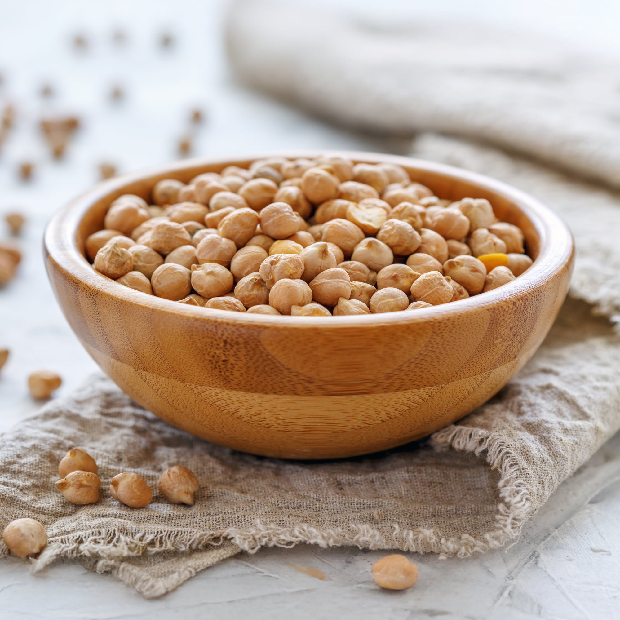 Ingredientes básicos y delicias de inspiración asiática