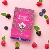 Vruchtenthee van English Tea Shop