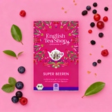 Früchtetees von English Tea Shop
